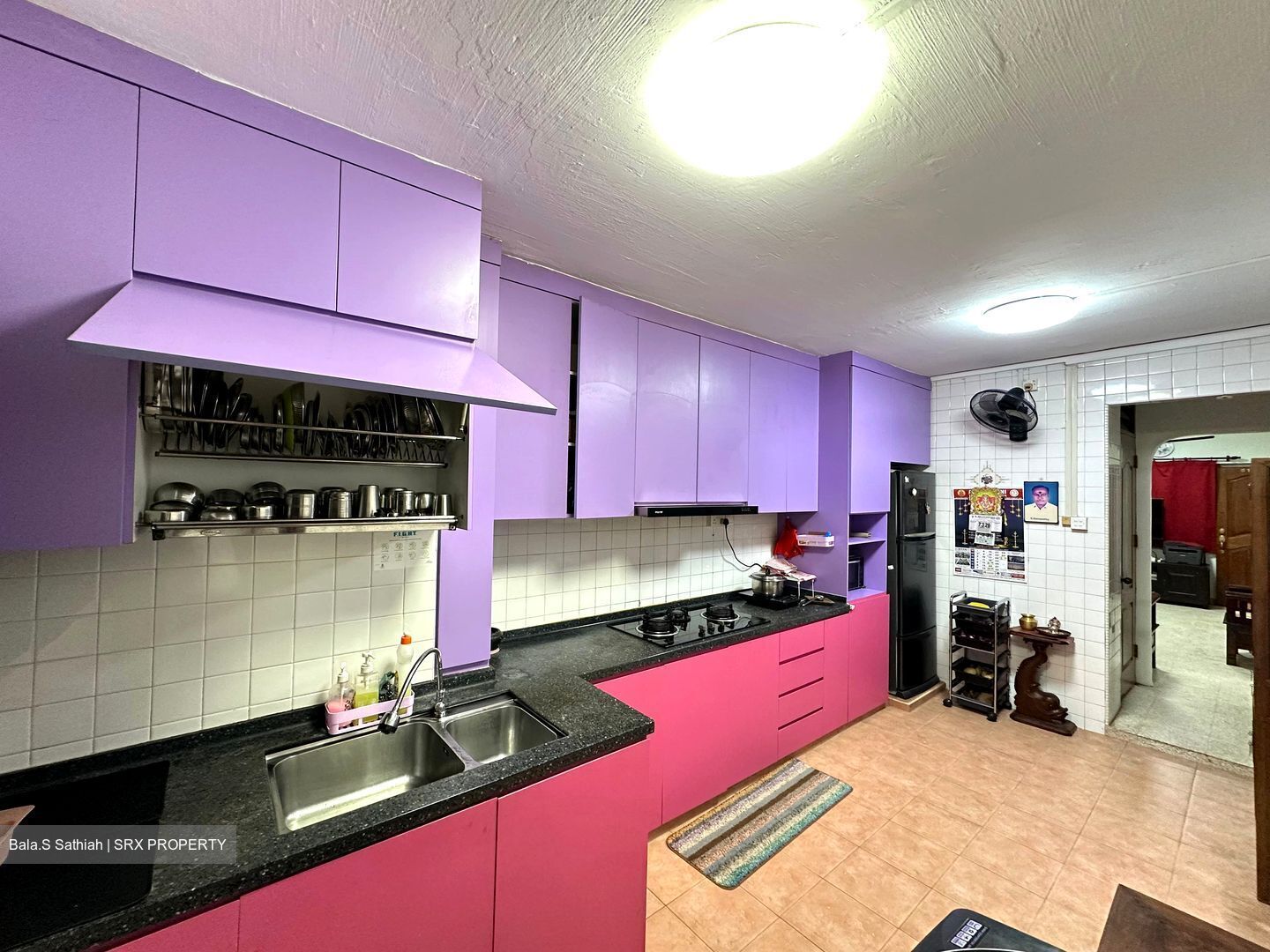 Blk 210 Jurong East Street 21 (Jurong East), HDB 3 Rooms #534148531